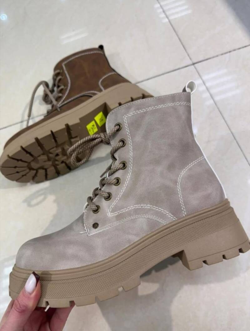 Botki damskie Roz 36-41/ 8 par